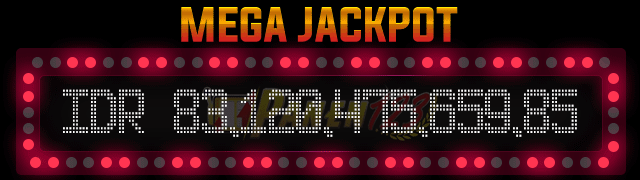 Megaslot78 Jackpot