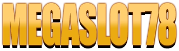 Logo Megaslot78